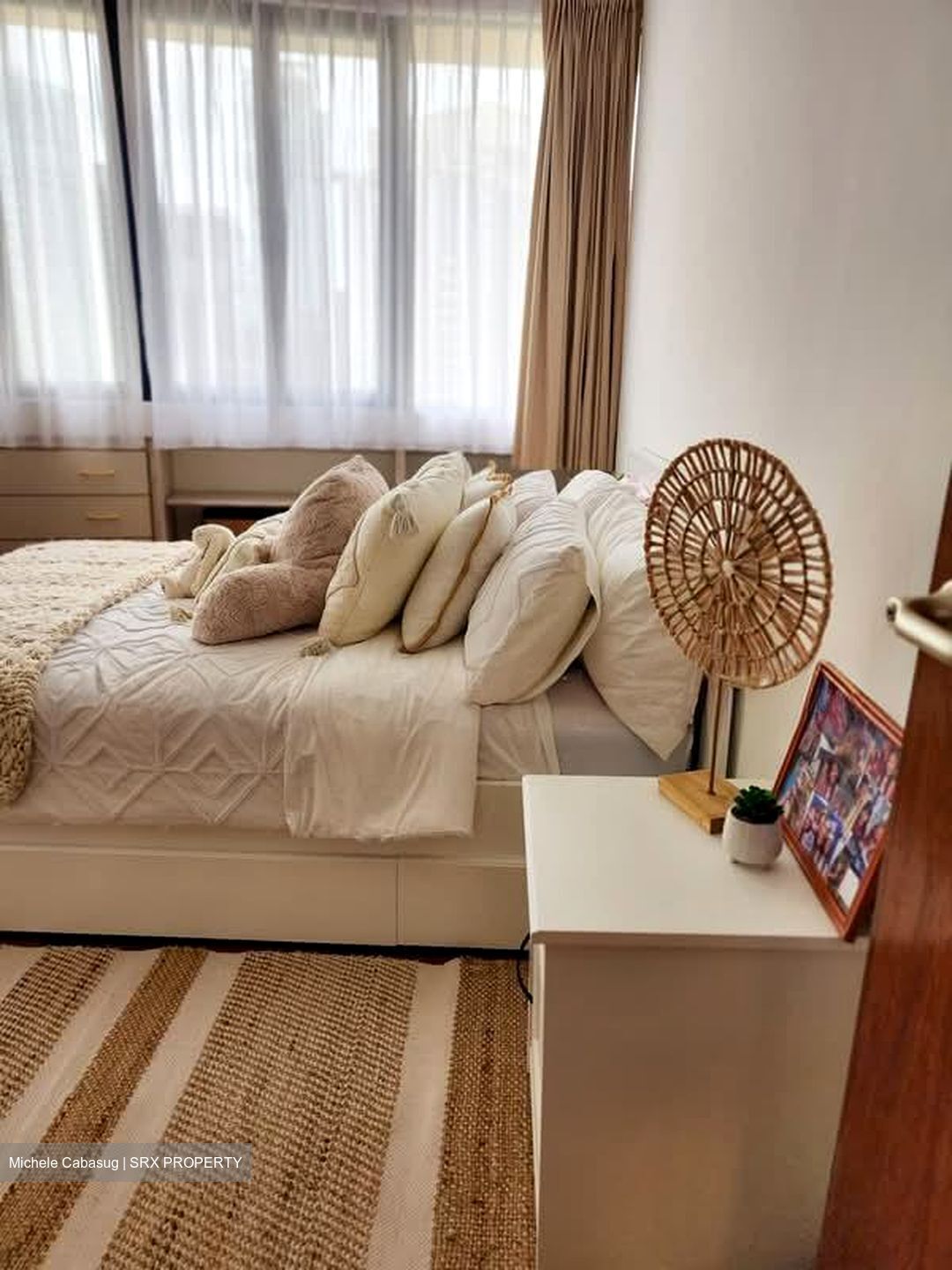 The Draycott (D10), Apartment #589204351